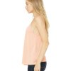 Bella + Canvas Ladies' Flowy High Neck Tank