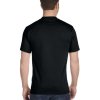 ADVERSARY - Gildan Adult 50/50 T-Shirt GIANT