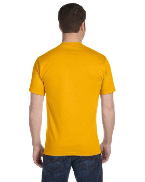 CONSIDER - Gildan Adult 50/50 T-Shirt GIANT