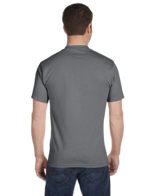 FULL GIANT- Gildan Adult 50/50 T-Shirt GIANT