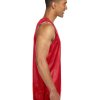 A4 Men's Reversible Mesh Tank
