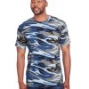 Code Five Men's Camo T-Shirt