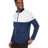 Puma Golf Men's Cloudspun Warm Up Quarter-Zip
