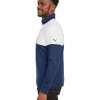 Puma Golf Men's Cloudspun Warm Up Quarter-Zip