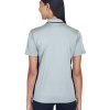 UltraClub Ladies' Cool & Dry Sport Two-Tone Polo