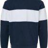 America Unisex Varisity Fleece Crew