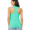 Bella + Canvas Ladies' Jersey Racerback Tank