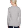 Devon & Jones Ladies' Perfect Fit™ Ribbon Cardigan