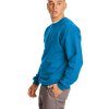 Hanes Adult Ultimate Cotton® 90/10 Fleece Crew