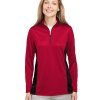 Women_ Quarter-Zip