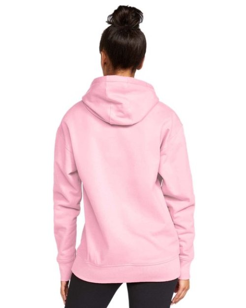 Gildan Adult Softstyle® Fleece Pullover Hooded Sweatshirt