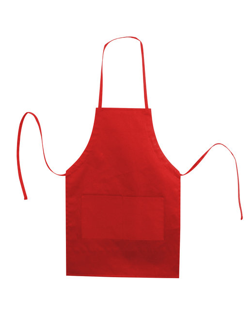 Twill Apron