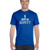 GIANT - Gildan Adult 50/50 T-Shirt GIANT