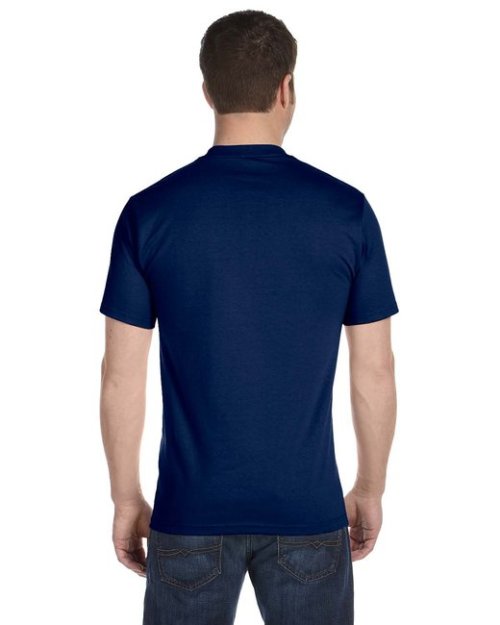 THE LORD - Gildan Adult 50/50 T-Shirt GIANT